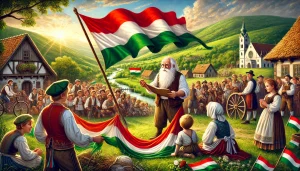 A piros feher zold zaszlo titka