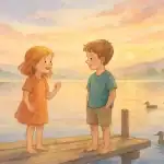 A csillagfenyes nyari alom Meselek Neked